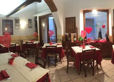 Dimora Nel Corso Bed & Breakfast Montepulciano