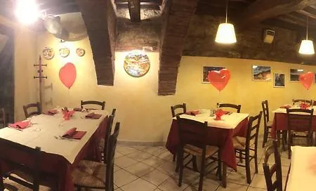 Dimora Nel Corso Bed & Breakfast *