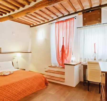 Dimora Nel Corso Bed & Breakfast *