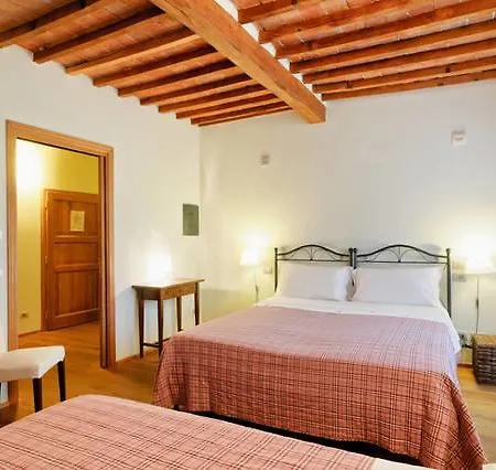 Dimora Nel Corso * Montepulciano