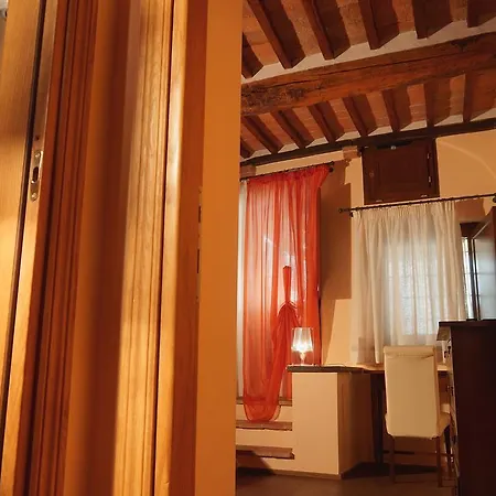Bed & Breakfast Dimora Nel Corso *