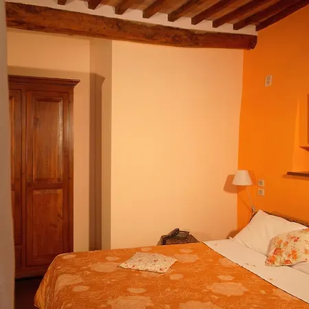 Dimora Nel Corso Montepulciano