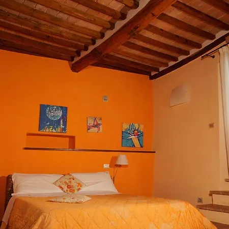 Dimora Nel Corso Bed & Breakfast
