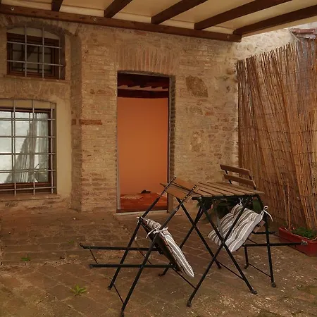 Bed & Breakfast Dimora Nel Corso